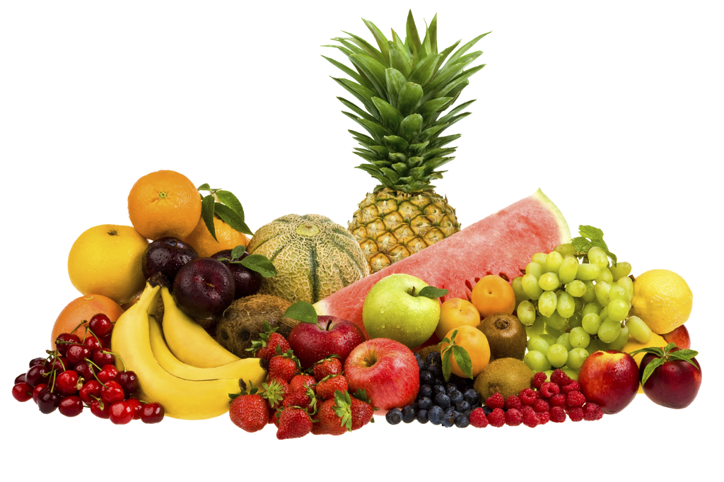 Fruits