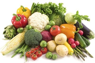 Vegetables