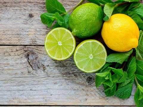 lemon