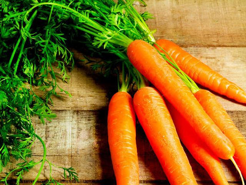 Carrot - Local