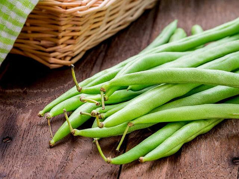French Beans