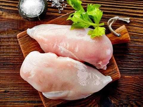 Chicken Breast Boneless