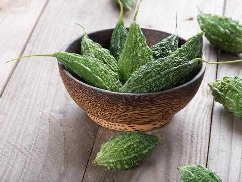 Bitter Gourd - Karela