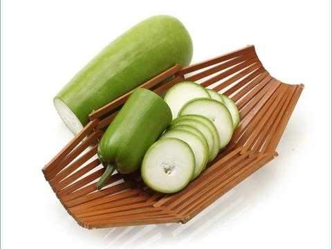 Bottle Gourd - Kaddu (Sorakaya)