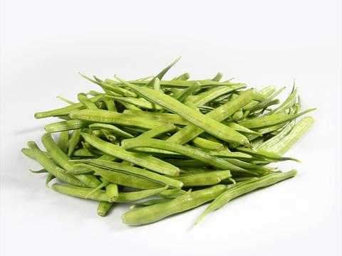 Cluster Beans (Gor Chikudkaya)