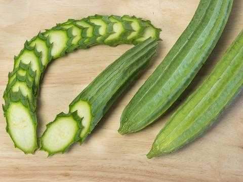 Ridge Gourd – Thurai