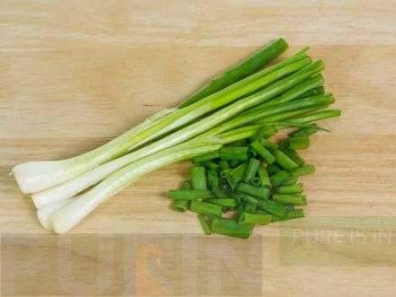 Spring Onions