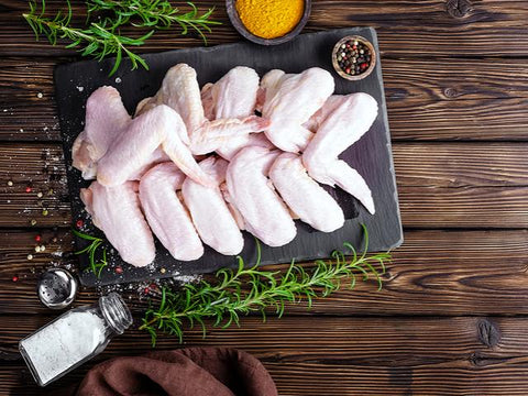 Chicken - Wings