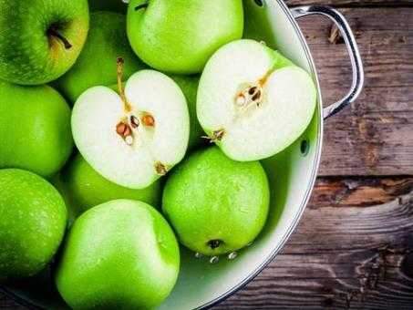 Green Apple