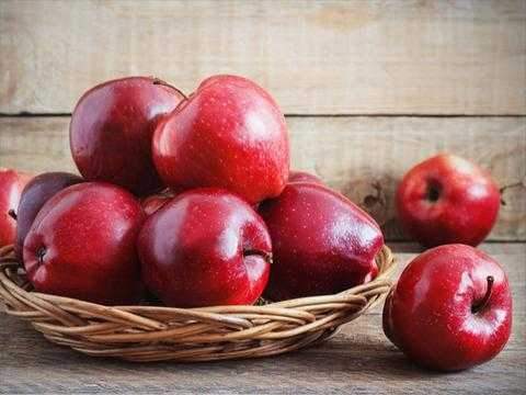 Apple -Washington
