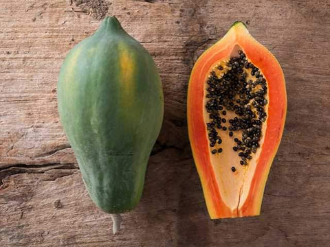 Papaya