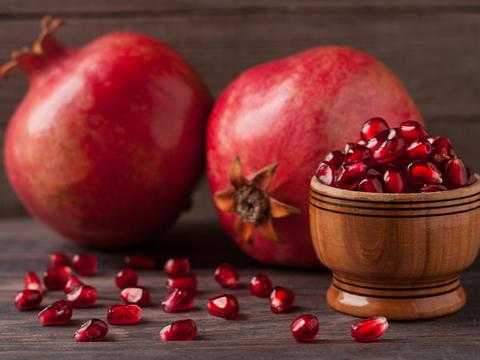 Pomegranate