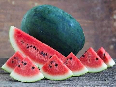 Watermelon - Kiran