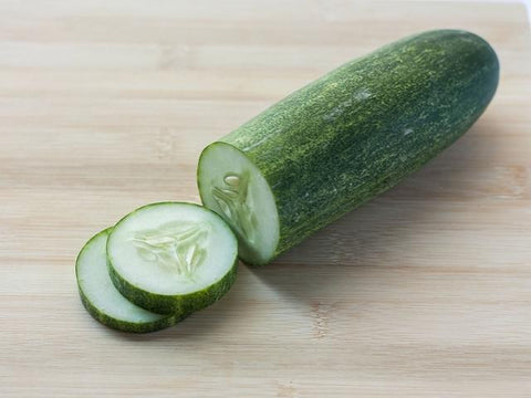 Cucumber - Kheera