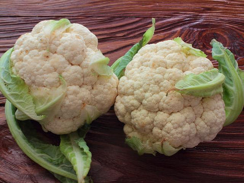 Cauliflower