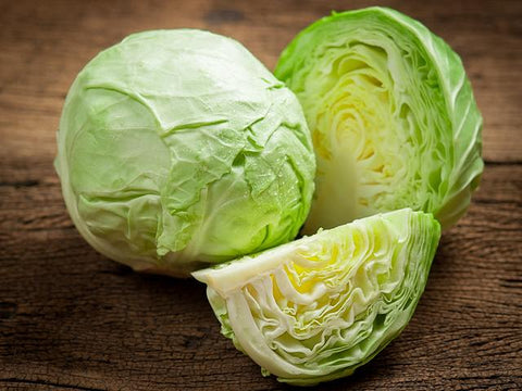 Cabbage