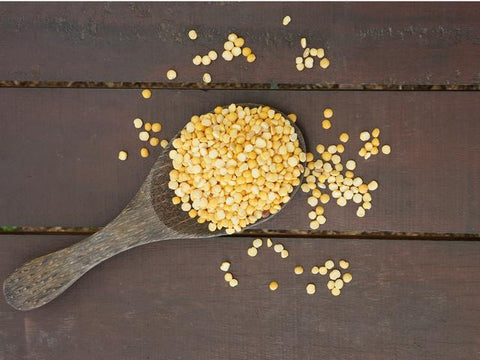 Chana Dal