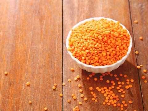 Masoor Dal