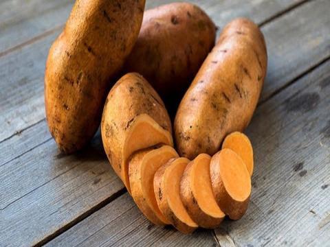 Potato Sweet