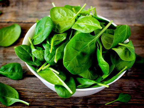 Spinach