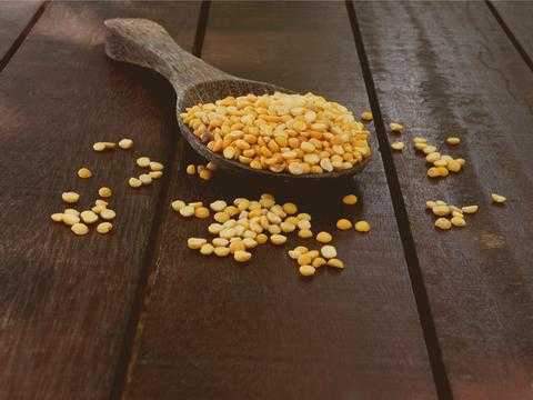 Toor Dal