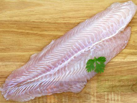 Basa Fish