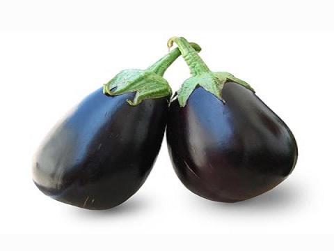 Brinjal Bhartha