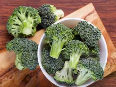 Broccoli