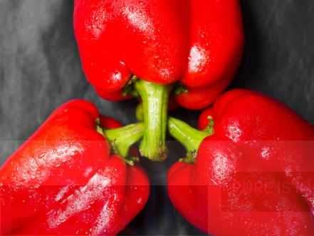Red Capsicum