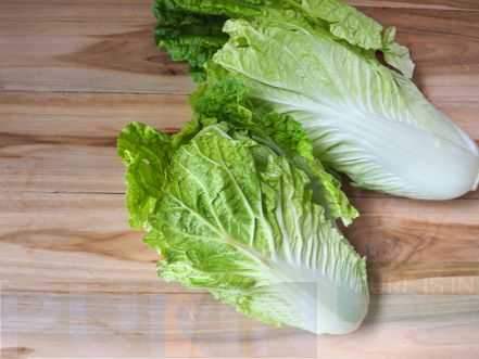 Chinese Cabbage