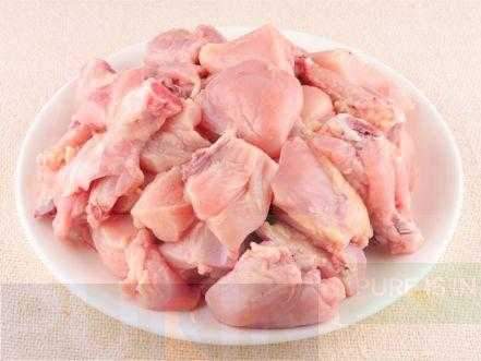 Country Chicken