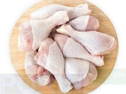 Chicken Drumsticks