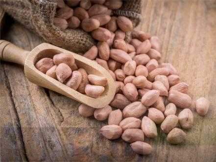 Ground Nut