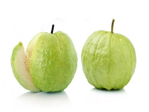 Green Guava